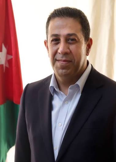 Dr. Iyad Abu Haltam